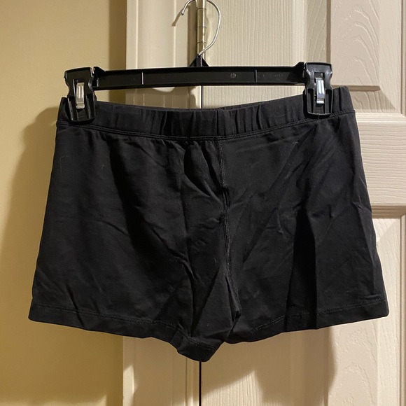 Asics black spandex - Picture 2 of 3